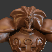 Exodia The Forbidden (One Piece) - Thumbnail 13