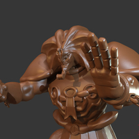 Exodia The Forbidden (One Piece) - Thumbnail 14