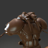 Exodia The Forbidden (One Piece) - Thumbnail 15