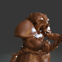 Exodia The Forbidden (One Piece) - Thumbnail 16