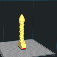 pene corazon - Thumbnail 1