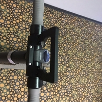 Transportation handle for ninebot ES1 - ES2 - ES4 - Thumbnail 3