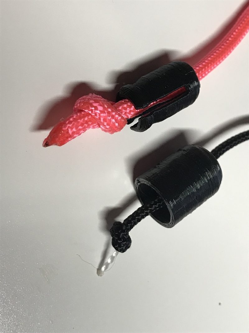 BEST PARACORD BREAK-AWAY