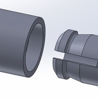 BEST PARACORD BREAK-AWAY - Thumbnail 2