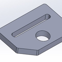 STRAP LOOP with PUSH PIN CONNECTION - Thumbnail 4