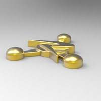 Council of Ricks badge from Rick and Morty - Thumbnail 2