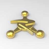 Council of Ricks badge from Rick and Morty - Thumbnail 4