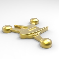 Council of Ricks badge from Rick and Morty - Thumbnail 7