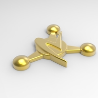 Council of Ricks badge from Rick and Morty - Thumbnail 8