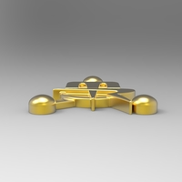 Council of Mortys badge from Rick and Morty - Thumbnail 3