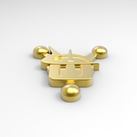 Council of Mortys badge from Rick and Morty - Thumbnail 7