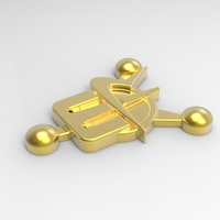 Council of Mortys badge from Rick and Morty - Thumbnail 8