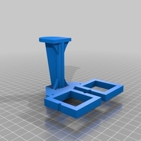 4*4 Rc Car - Thumbnail 1