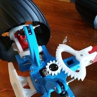 4*4 Rc Car - Thumbnail 2