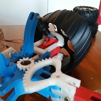 4*4 Rc Car - Thumbnail 3