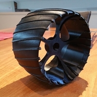 4*4 Rc Car - Thumbnail 7