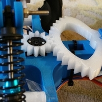 4*4 Rc Car - Thumbnail 20