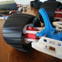 4*4 Rc Car - Thumbnail 21