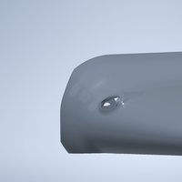 Fully Printed Flying Wing - Thumbnail 7