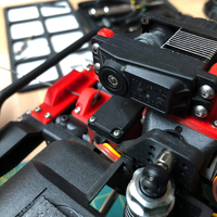 Redcat GEN8 Internally Spooled Servo Winch Mount - Thumbnail 3