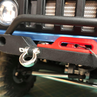Redcat GEN8 Internally Spooled Servo Winch Mount - Thumbnail 5