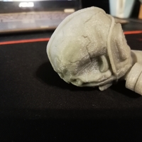 Gas Mask Skull - Thumbnail 7