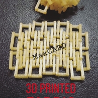 simple fabric  - Thumbnail 2