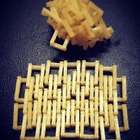 simple fabric  - Thumbnail 3