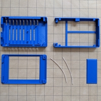 Case for Hit Point Tracker with E-Ink Display - Thumbnail 4
