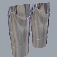 MCU ODINS ARMOR FROM THOR MOVIE 3D PRINT MODEL - Thumbnail 1