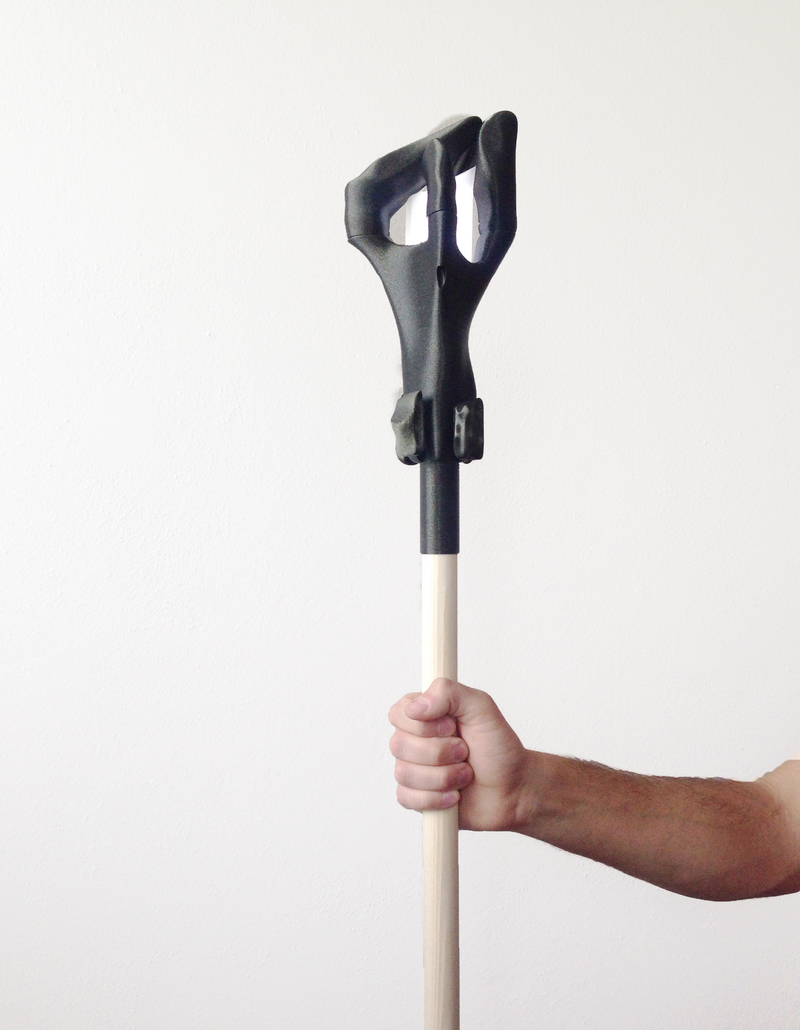 Extra ​Sorcerer's staff