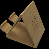 OnePlus Mobile Phone Holder - Thumbnail 4