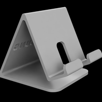 Samsung Mobile Phone Holder - Thumbnail 1