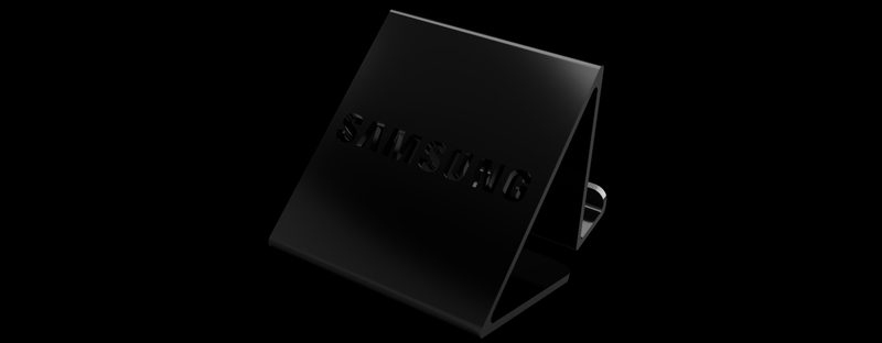 Samsung Mobile Phone Holder