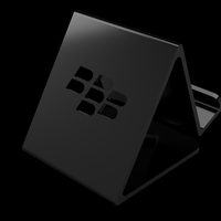 Blackberry Mobile Phone Holder - Thumbnail 1