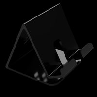 Blackberry Mobile Phone Holder - Thumbnail 2