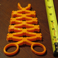 Scissor Snake Family - Thumbnail 5