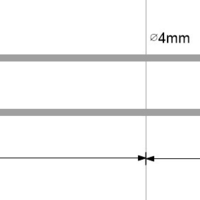 Chirrut's LIGHTBOW - RO-ASWS - FOR COSPLAY - Thumbnail 11