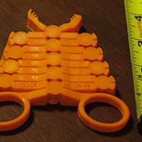 Scissor Snake Family - Thumbnail 6