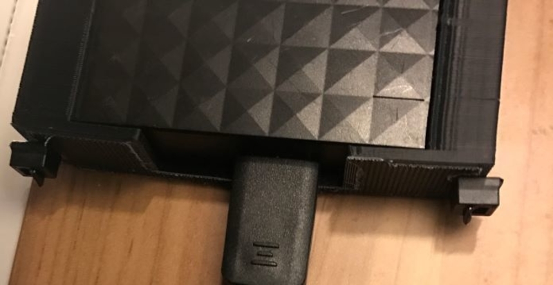HD-hanger