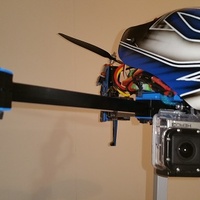 Shift TriCopter - Thumbnail 5