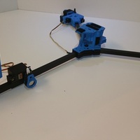 Shift TriCopter - Thumbnail 6