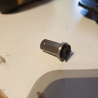 Tactical Reciver for amoeba striker - Thumbnail 5