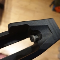 Tactical Reciver for amoeba striker - Thumbnail 6