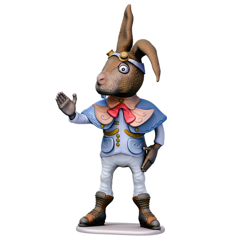 March Hare