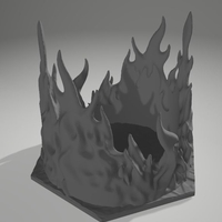 Fire Hex - Thumbnail 1