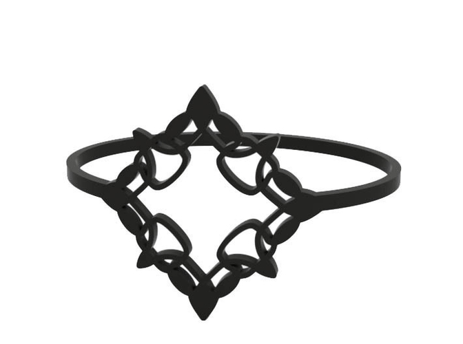 Bracelet 3D Print 245510