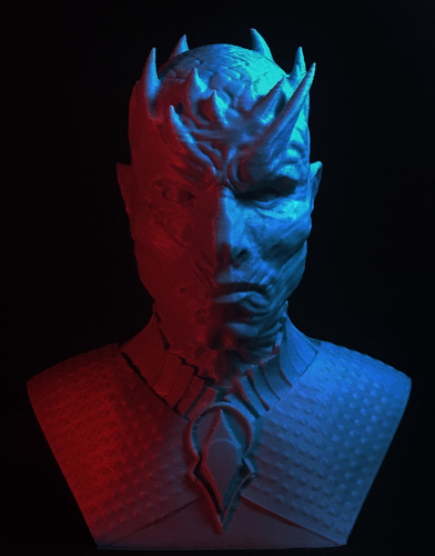 The Night King 3D Print 245526