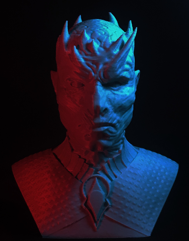 The Night King