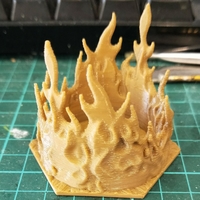 Fire Hex - Thumbnail 2
